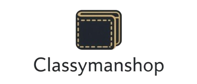 Classymanshop